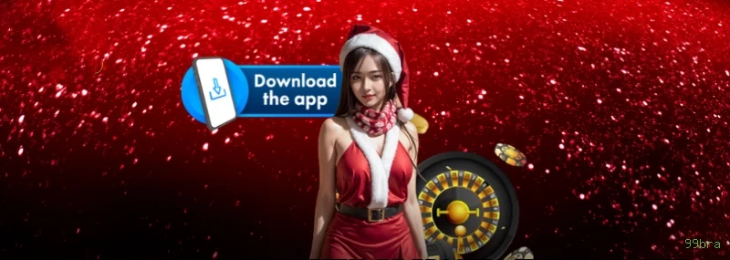 Big win animation on 99bra slot Jogo