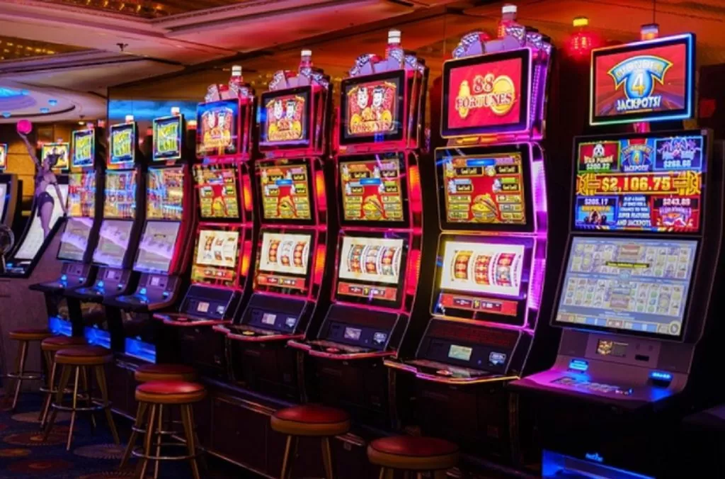 Slots 99bra - Sweet Bonanza e caça-níqueis populares